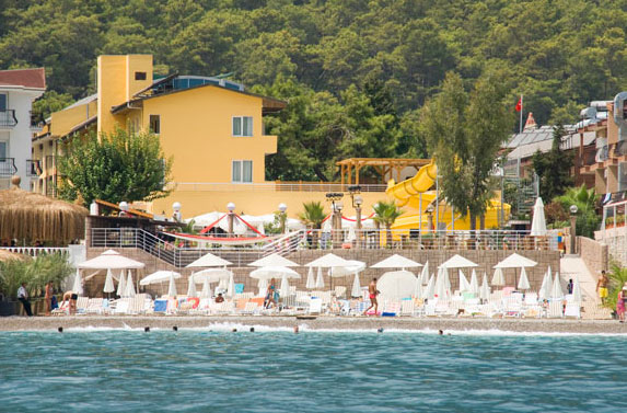 Club Hotel Sunbel